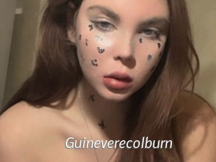 Guineverecolburn