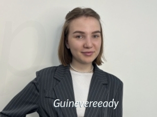 Guinevereeady