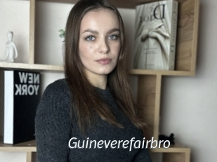 Guineverefairbro