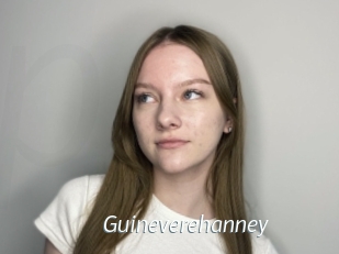 Guineverehanney