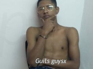 Guits_guysx