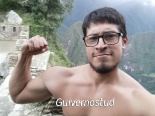 Guivernostud