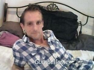 Gumbellenie