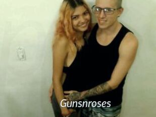 Gunsnroses