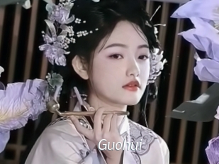 Guohui