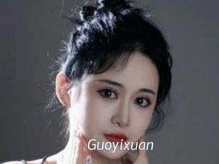 Guoyixuan