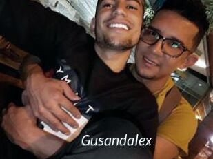 Gusandalex