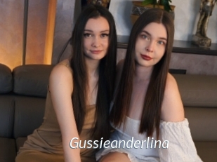 gussieanderlina Porn Star