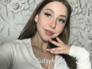 Gutsyheart