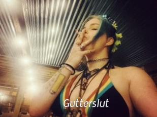 Gutterslut