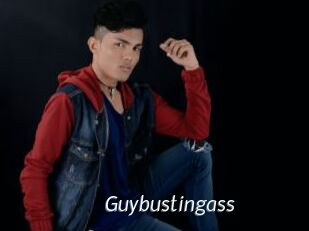 Guybustingass