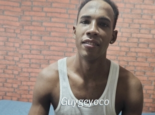 guygeyoco Porn Star