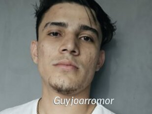 Guyjoarromor