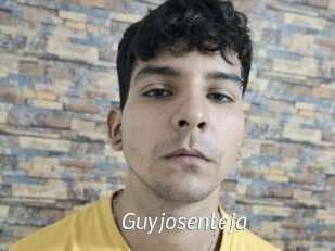 guyjosenteja Porn Star