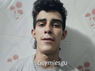 guymiesgu Porn Star