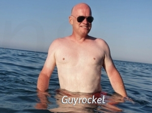 guyrocket Porn Star