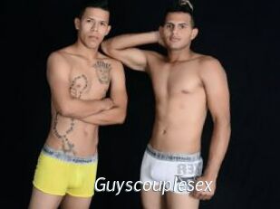 Guyscouplesex