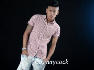 Guyverycock
