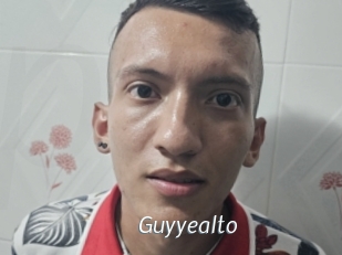 Guyyealto