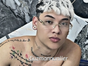 Guzmannuniier