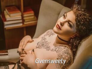Gvensweety