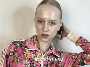 Gwenalvey