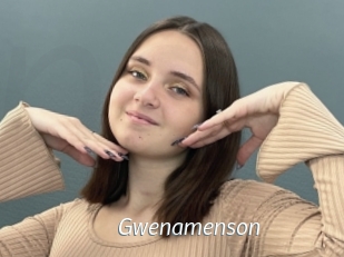 Gwenamenson