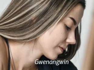 Gwenangwin