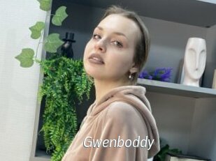 Gwenboddy