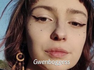 Gwenboggess