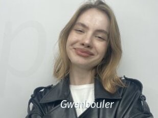 Gwenbouler