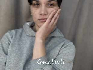 Gwenburtt
