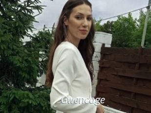 Gwencage