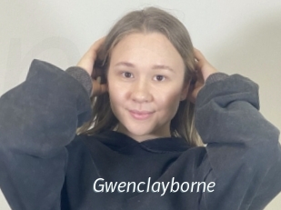 Gwenclayborne