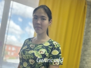Gwencodd