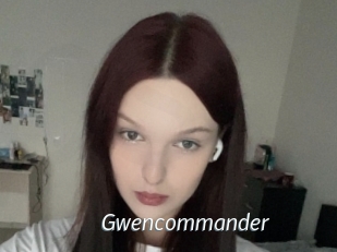 Gwencommander