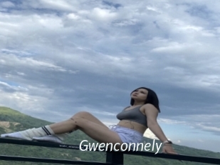 Gwenconnely