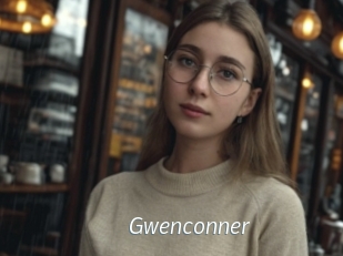 Gwenconner
