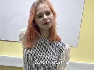 Gwencooling