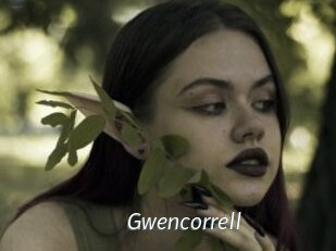 Gwencorrell