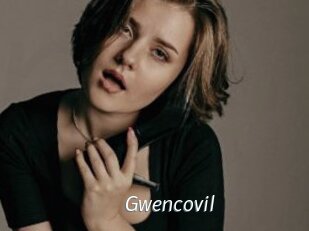 Gwencovil