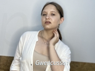 gwencusson Porn Star
