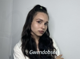 Gwendobson