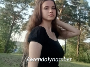 Gwendolynamber