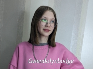 Gwendolynbodge
