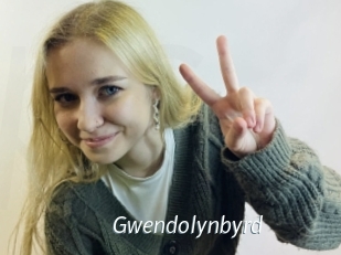 Gwendolynbyrd