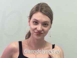Gwendolyncovey