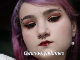 Gwendolyndaines