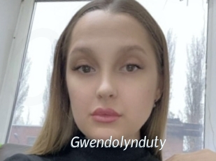 Gwendolynduty