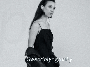 Gwendolyngranby